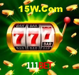 Jogos de Slot 111bet