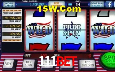 Login Seguro 111bet
