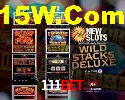 Welcome Bonus 111bet