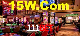 Premium Interface 111bet