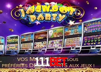 Diretório de Jogos 111bet