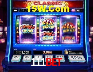 Design Responsivo 111bet