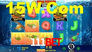 111bet App Interface