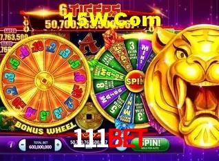 Benefícios da Conta 111bet