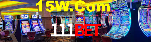 Sinta a adrenalina dos jogos de cassino com 111bet