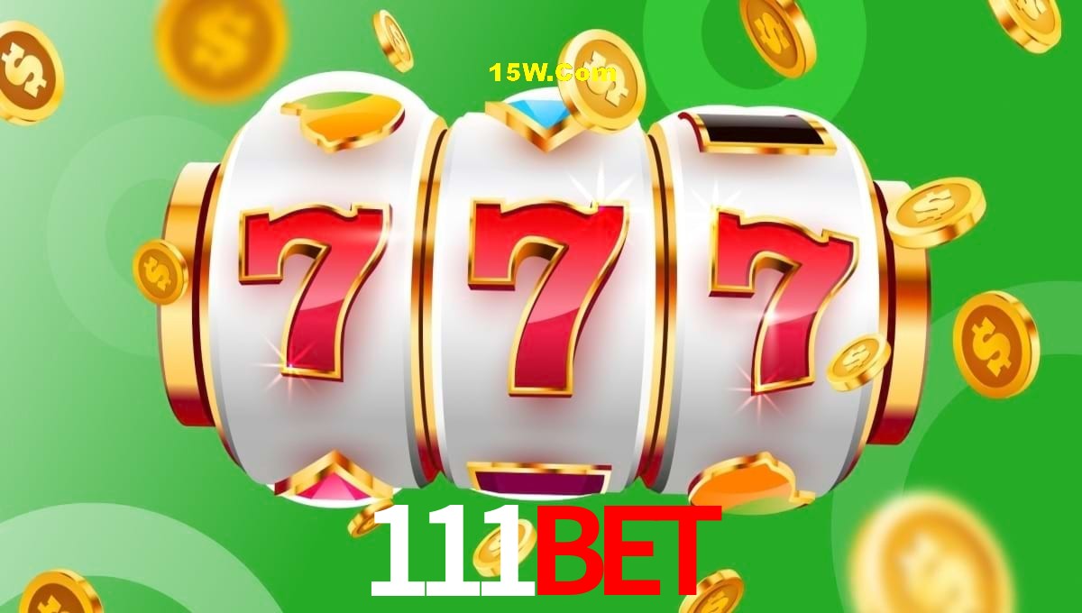 Live Casino 111bet