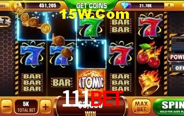 Provedores de Jogos 111bet