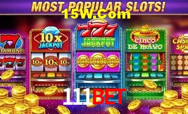 Cadastro Rápido 111bet