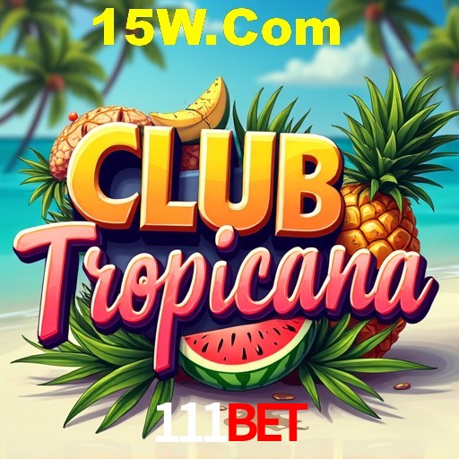 Descubra o Mundo do Cassino Online com 111bet