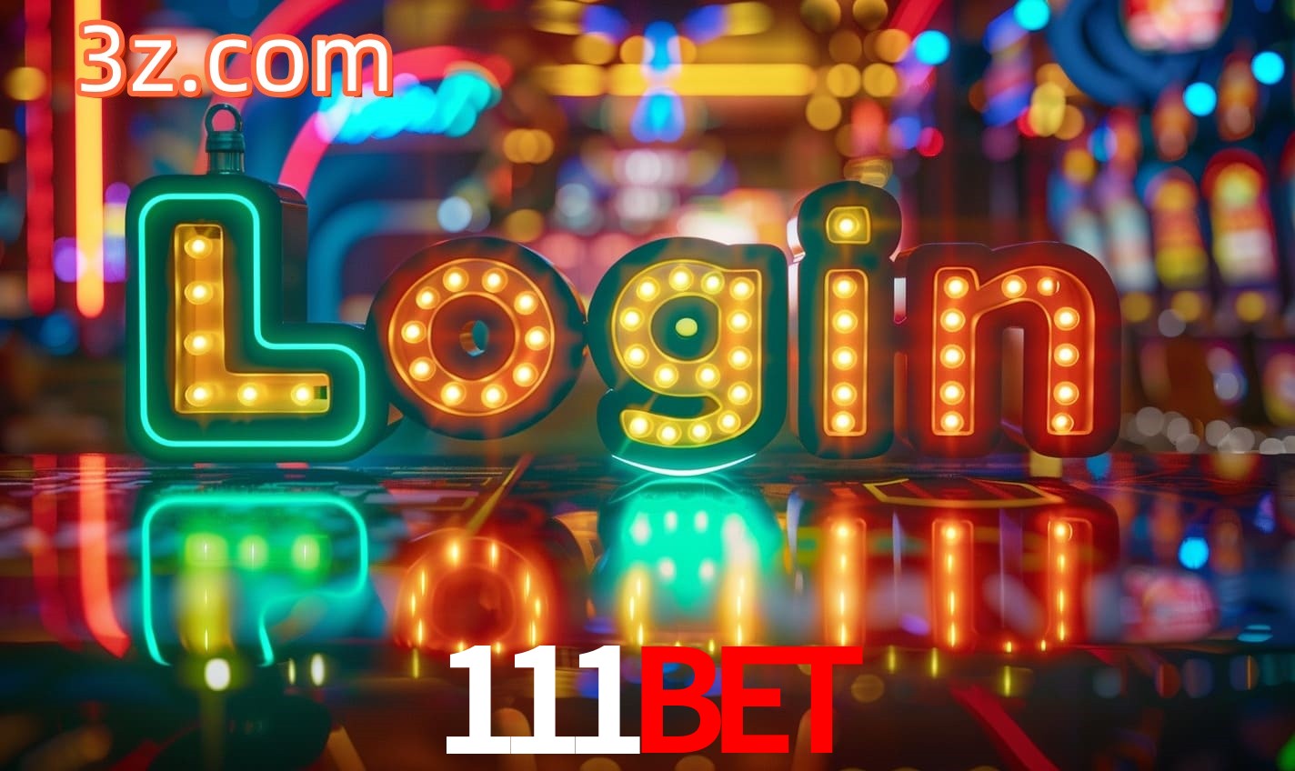 Mundo dos Jogos Cassino 111BET