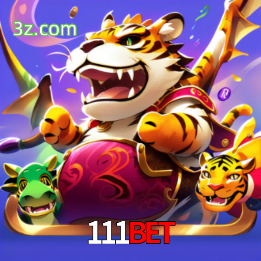 Experiência Imersiva no Cassino Online 111BET